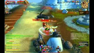 World Of Warcraft 