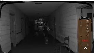 Five Nights At Wario's 4 (5.0) | Nights 1-5 (Week 1) Completed