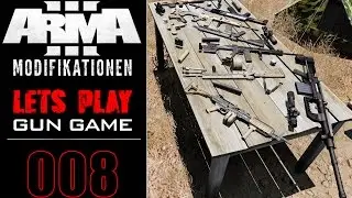Gun Game (Molos) | Arma 3 - Modifikationen #8