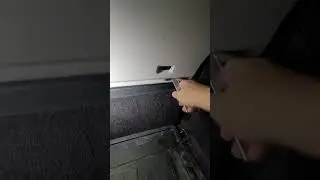 2012-2022 L405 Land Rover Range Rover rear tailgate / liftgate stuck closed, won't open, with FIX