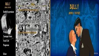 [S] Anime Menu And LoadingS BULLY AE
