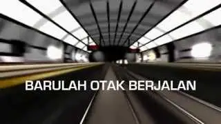 Kupi-Kupi Dulu - Marcel Gatisi Lirik/Karaoke