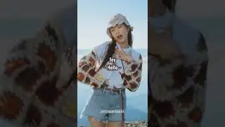 Kpop songs that became a trend on TikTok !