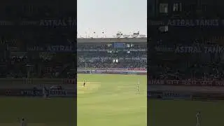 Jaiswal 50 with six #indvseng #indvsenglive #shortvideo #shorts #chirag_bhalodia #chiragbhalodia