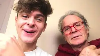 24H MENOTTÉ À MON PÈRE !