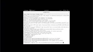 VMWARE TOOLS DEBIAN8