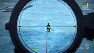 fortnite clips montage (ft. Yessir)🎯💫
