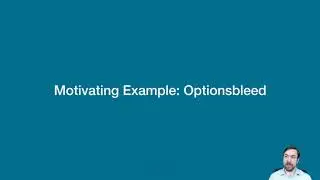 Inferring and Securing Software Configurations using Automated Reasoning (Video, ESEC/FSE 2020)