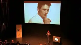 UTmessan 2016 - Scaling an Organization Designed to Learn