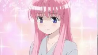 inhuman anime boy noises // Saki, episode 5
