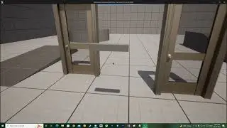 Unreal Engine 5 || Horror Game Part 10 || Inspection System part 1
