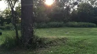 Jumping the four wheeler