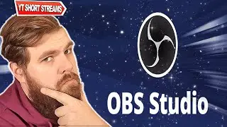 Youtube Shorts stream scenes  OBS PRO TIP👍