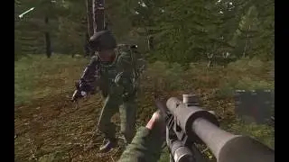 Arma 3 Тушино TSG@183 tk celle assault v6 mbg celle2 pbo 2016 03 26