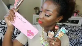 March Favorites 2016| Makeup and Skincare