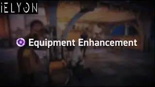 iELYON Enhancement System info