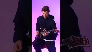 if The Nights Had Electric Guitar 🤩#electric #guitarelectric #cover #thenights #avicii #shorts #home