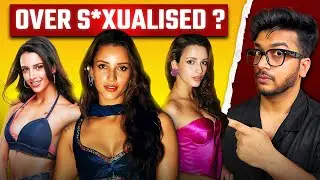 Bollywood Is Destroying Triptii Dimri's Career ?