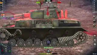 Pudel wants ram you ][ WOTB INDONESIA ][