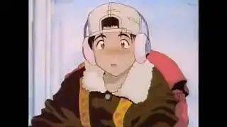 Golden Boy AMV Jack Stauber-Buttercup