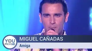 Miguel Cañadas - Amiga