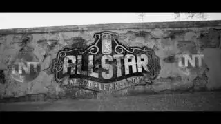 NBA  2017 All-Star Weekend in New Orleans - TNT Promo НБА. Матч всех звезд 17-19.02.17
