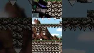 крик боли | nikita_grotesque с помощью #Twitch