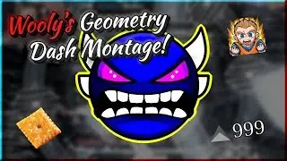 My First Year of Playing Geometry Dash