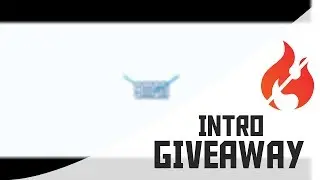 INTRO GIVEAWAY