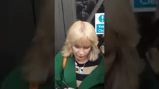 Toyah