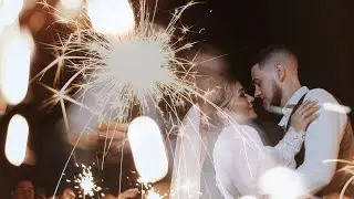14.08.2021 Тизер. Владимир и Юлия.