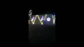 Decoration Lighting || Strete Lighting || Basic IT School