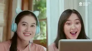 Kuliah bareng Pak UTE, Yuk !