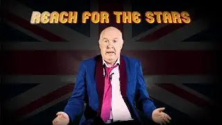 Reach For The Stars