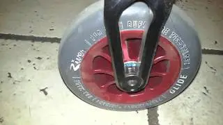 Scooter check V2