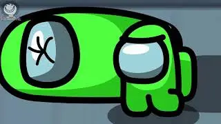 Mini Crewmate's Revenge || Among Us meme