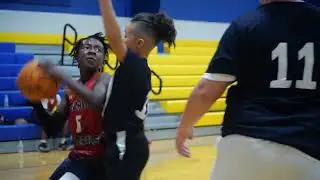 TN 2024 with Georgia Generals 💪🏿🔥🔥🔥