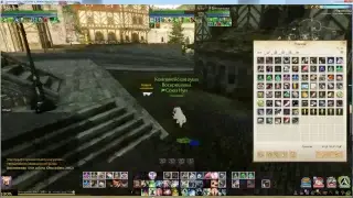ArcheAge. Морской бой и не только)