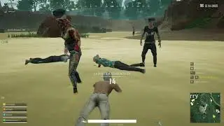 El free fire de pc :v