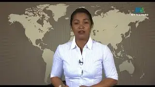 MBS TV   NEWS 20181218