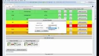 JSP(Java Server Pages), Servlets, JSF(Java Server Faces), Web Service, MySql, MongoDB (PART 2)