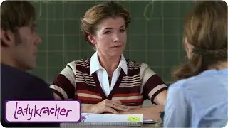 Elternabend | Ladykracher