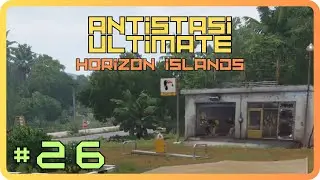 One step forward and two steps back - Antistasi Ultimate - Ep. 26