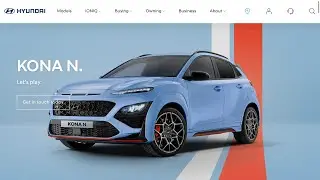 Kona N Dead 😔Australian Website Page before it’s taken down for good!