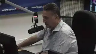 Семён Багдасаров.УКРАИНА. 20.02.18.год.