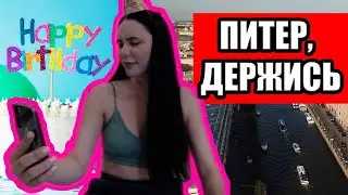 НАПАДЕНИЕ ЛОШАДИ У ЭРМИТАЖА ИЛИ ТИПИЧНЫЕ БУДНИ В ПИТЕРЕ