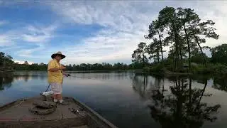 Learning a New Lake, and Where do Summer Bass Go? #bassfishing #summerbassfishing