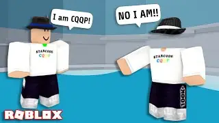Someone Was IMPERSONATING Me... So I Decided To RACE THEM...