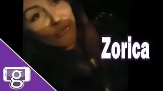 GossApp prilog - Zorica