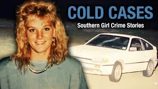 5 True Crime Cases Still Unsolved in 2024
